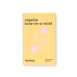 Herboo Nigella Seeds