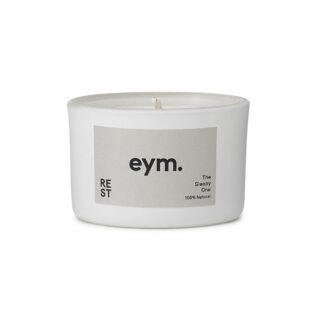 EYM Candle 'The Sleepy One'