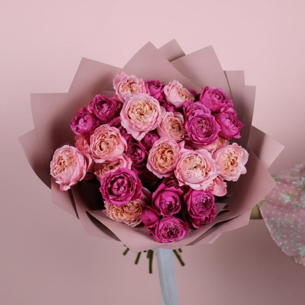 Julietta Mix Bouquet - Image 2
