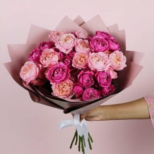 Julietta Mix Bouquet